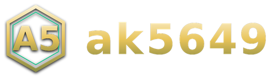 ak5649 logo