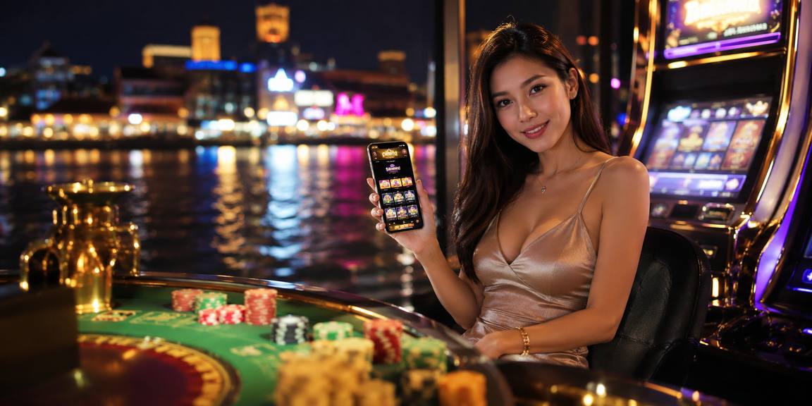 ak5649 mobile gaming